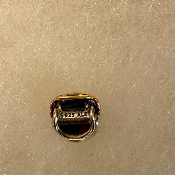 Pandora NFL Charm Pittsburgh Steelers USB790570-G125 - Picture 5 of 7